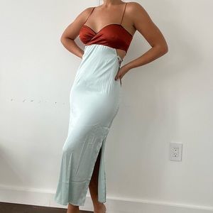 4si3nna dress